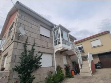Arousa, Pontevedra, Galicia, Galicia - Balcón