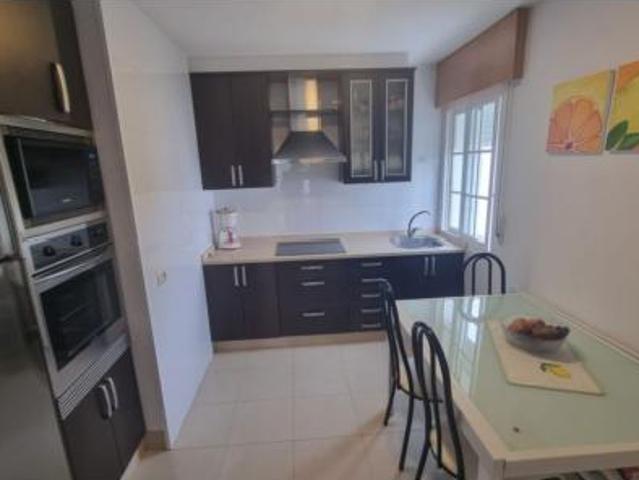 Piso Alquiler Sanxenxo, Sanxenxo