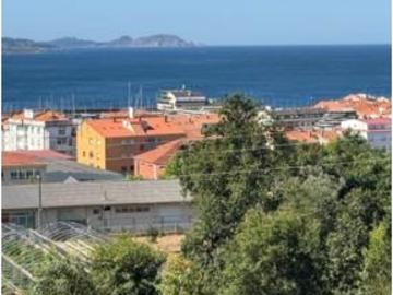 Arousa, Pontevedra, Galicia, Galicia - Balcón