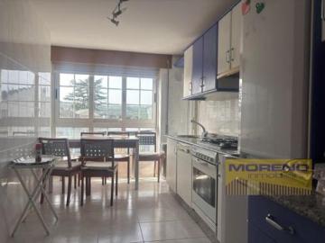 Piso Alquiler Sarria, Sarria