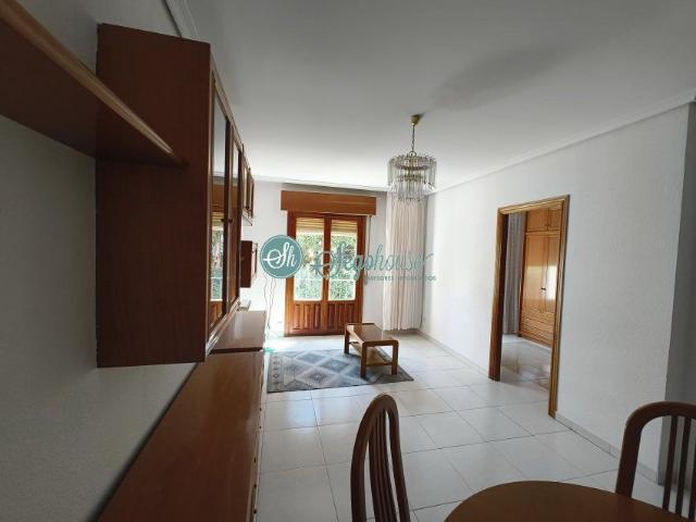 Piso Alquiler Segovia