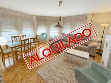 Piso Alquiler Segovia
