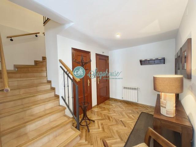 Piso Alquiler Segovia