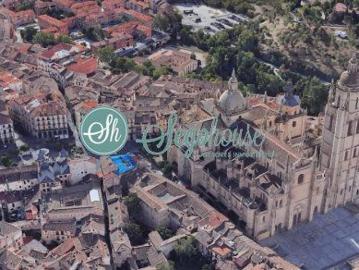 Piso Alquiler Segovia