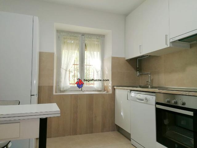 Piso Alquiler Segovia
