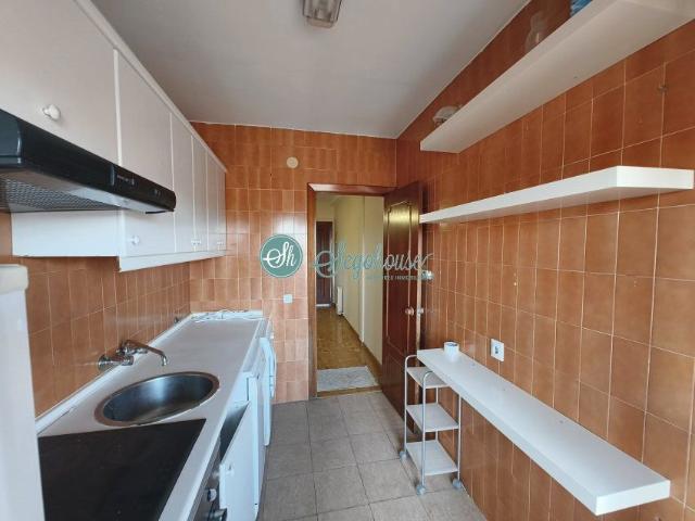 Piso Alquiler Segovia