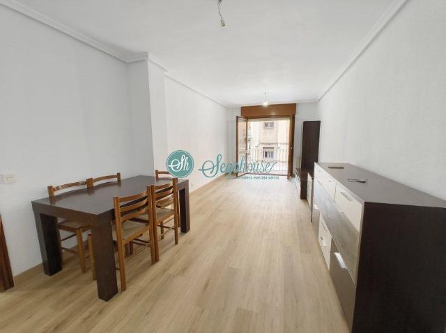 Piso Alquiler Segovia