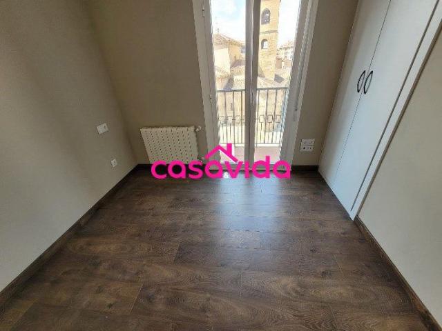 Piso Alquiler Segovia