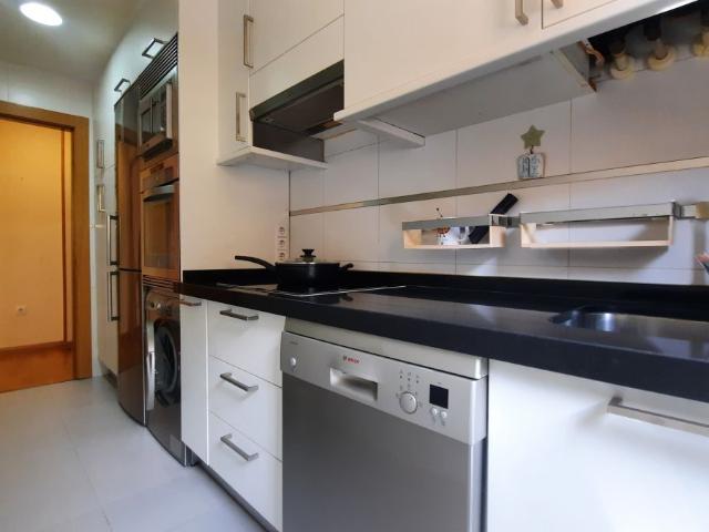 Piso Alquiler Segovia