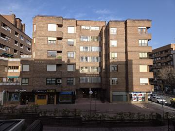 Piso Alquiler Segovia