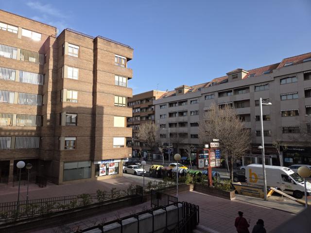 Piso Alquiler Segovia