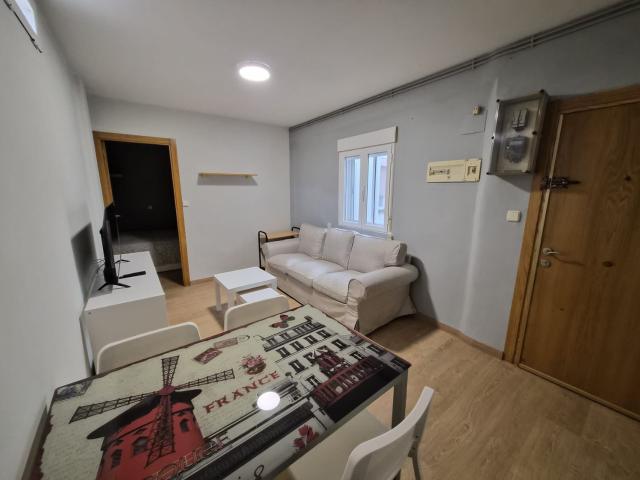 Piso Alquiler Segovia