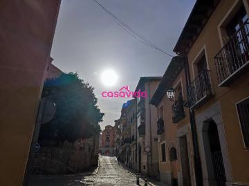 Piso Alquiler Segovia