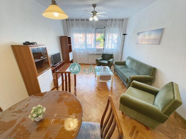 Piso Alquiler Segovia