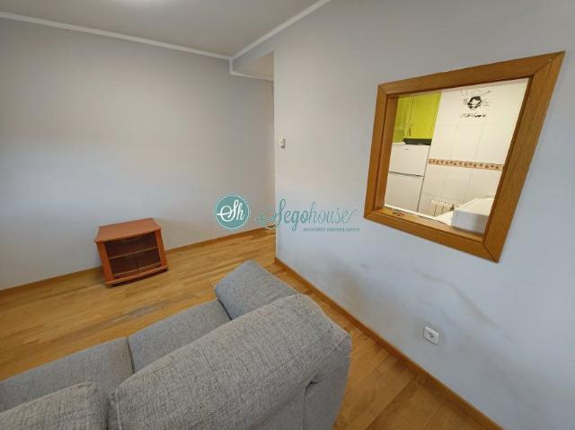 Piso Alquiler Segovia