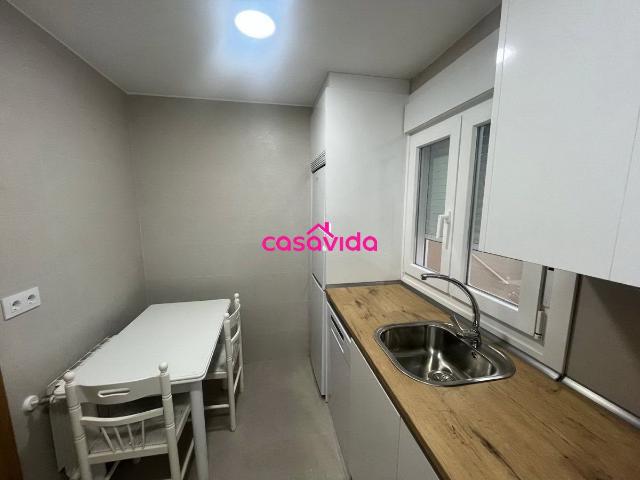 Piso Alquiler Segovia