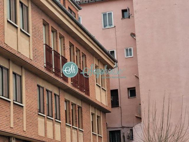 Piso Alquiler Segovia