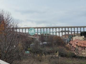 Piso Alquiler Segovia