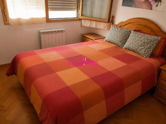 Piso Alquiler Segovia