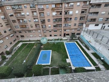 Piso Alquiler Segovia