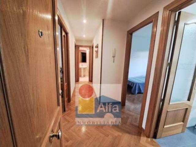 Piso Alquiler Segovia Capital, Área Rural