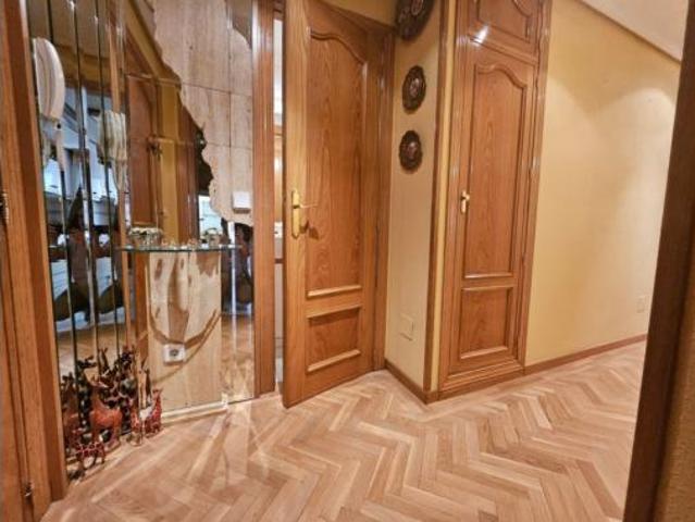 Piso Alquiler Segovia Capital, El Cerro Hontoria