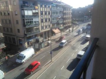 Piso Alquiler Segovia Capital, Ezequiel González Conde de Sepúlveda