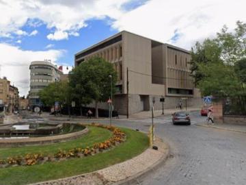 Piso Alquiler Segovia Capital, José Zorrilla Padre Claret