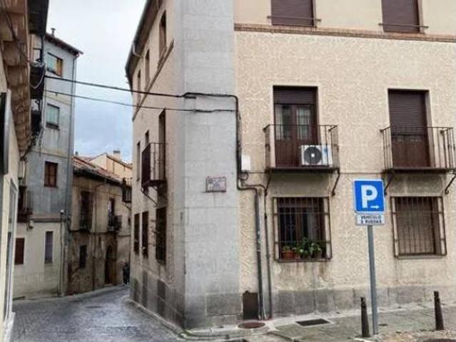 Piso Alquiler Segovia Capital, Plaza Mayor San Agustín