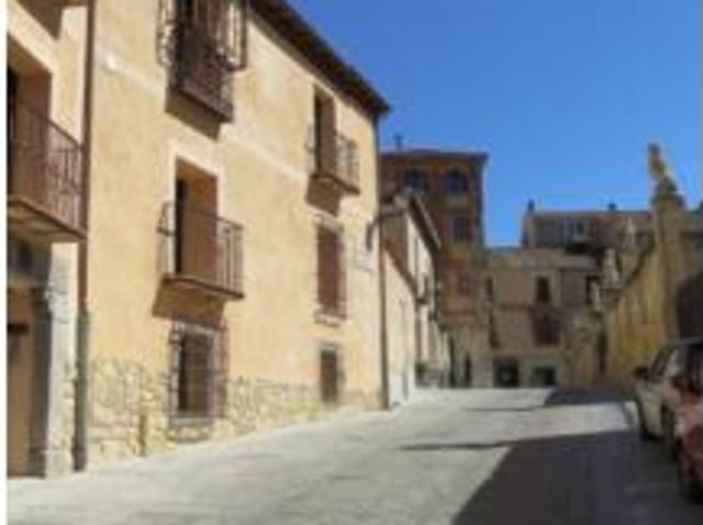 Piso Alquiler Segovia Capital, Plaza Mayor San Agustín