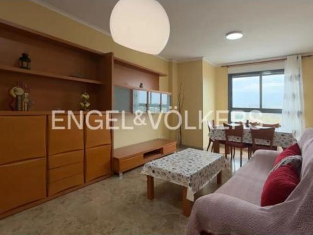 Piso Alquiler Sedaví, Sedaví