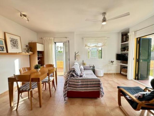Piso Alquiler Ses Salines, Baños de San Juan