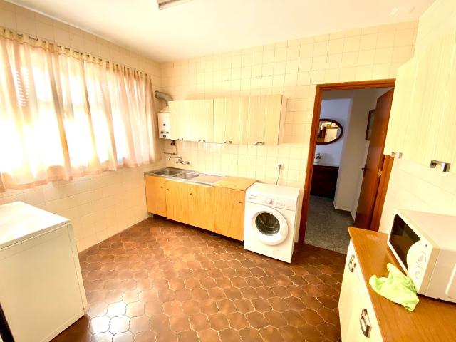 Piso Alquiler Sevilla