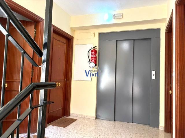 Piso Alquiler Sevilla