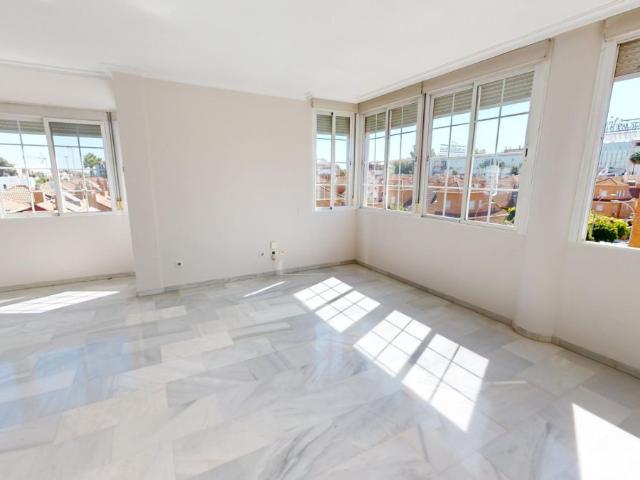 Piso Alquiler Sevilla
