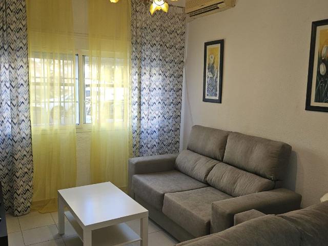 Piso Alquiler Sevilla