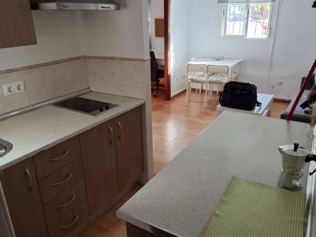 Piso Alquiler Sevilla