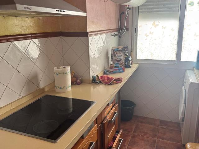 Piso Alquiler Sevilla