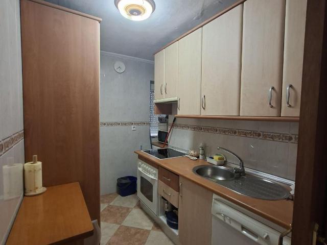 Piso Alquiler Sevilla