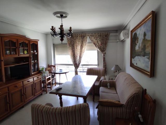 Piso Alquiler Sevilla