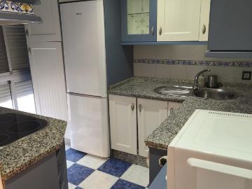 Piso Alquiler Sevilla