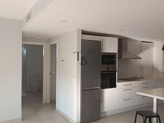 Piso Alquiler Sevilla