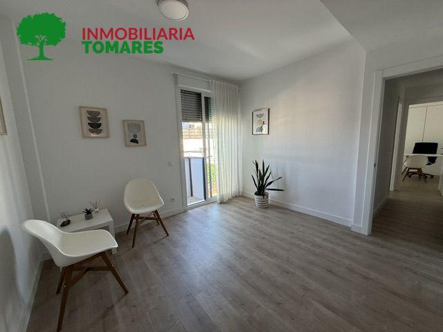 Piso Alquiler Sevilla