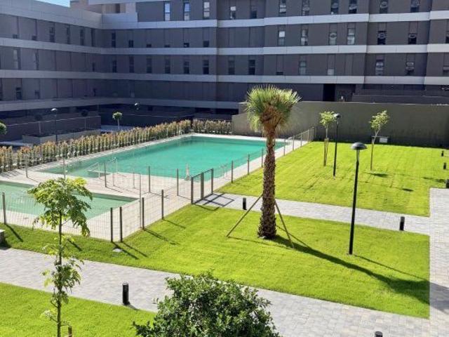 Piso Alquiler Sevilla