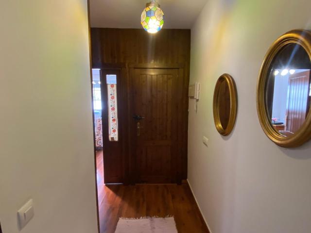 Piso Alquiler Sevilla