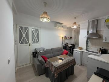 Piso Alquiler Sevilla