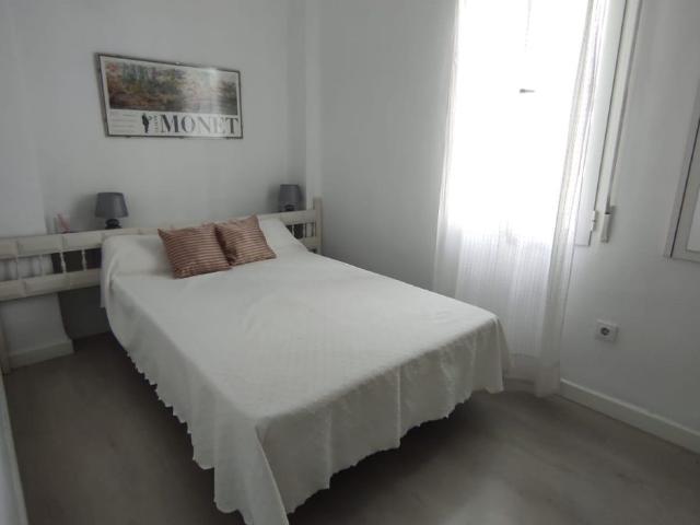 Piso Alquiler Sevilla