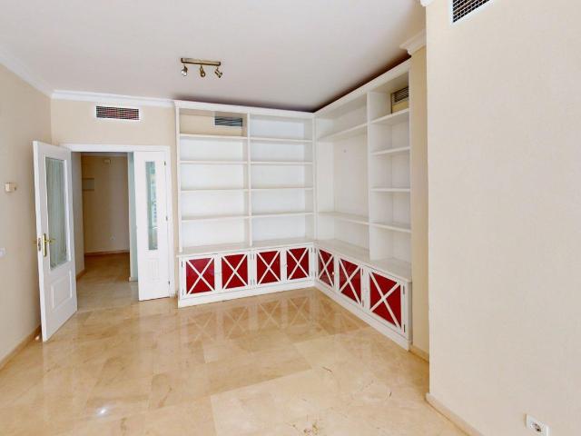 Piso Alquiler Sevilla