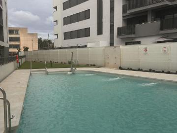 Piso Alquiler Sevilla