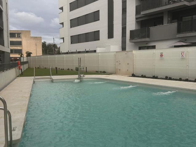 Piso Alquiler Sevilla